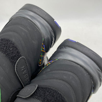【中古品】【メンズ】 NIKE ナイキ 305381-004 AIR JORDAN エア ジョーダン 8 RETRO レトロ スニーカー シューズ 靴 160-260408-ya-01-izu サイズ：29cm カラー：BLACK/LIGHT CONCORD 万代Net店