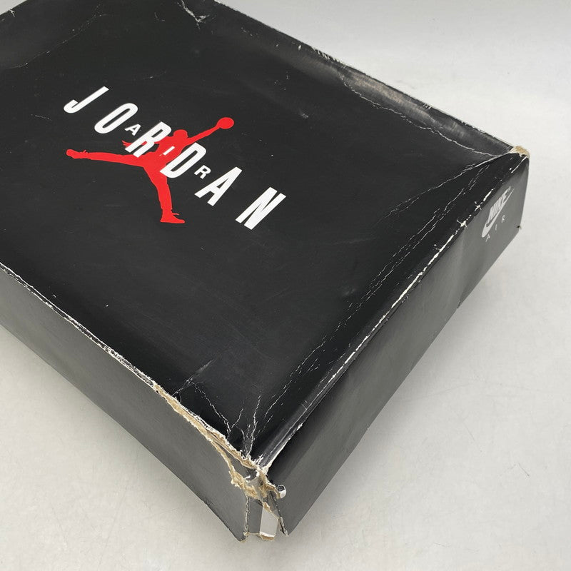【中古品】【メンズ】 NIKE ナイキ 305381-004 AIR JORDAN エア ジョーダン 8 RETRO レトロ スニーカー シューズ 靴 160-260408-ya-01-izu サイズ：29cm カラー：BLACK/LIGHT CONCORD 万代Net店