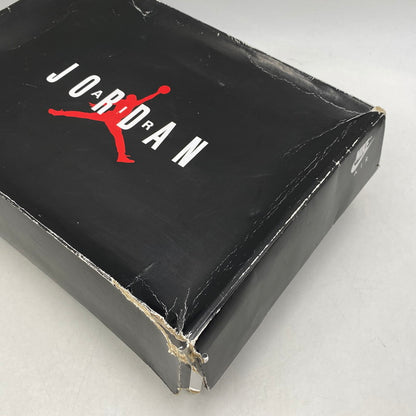 【中古品】【メンズ】 NIKE ナイキ 305381-004 AIR JORDAN エア ジョーダン 8 RETRO レトロ スニーカー シューズ 靴 160-260408-ya-01-izu サイズ：29cm カラー：BLACK/LIGHT CONCORD 万代Net店