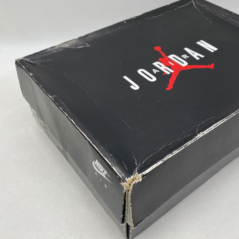 【中古品】【メンズ】 NIKE ナイキ 305381-004 AIR JORDAN エア ジョーダン 8 RETRO レトロ スニーカー シューズ 靴 160-260408-ya-01-izu サイズ：29cm カラー：BLACK/LIGHT CONCORD 万代Net店