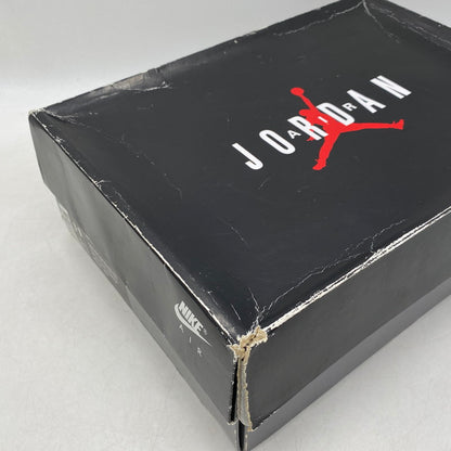 【中古品】【メンズ】 NIKE ナイキ 305381-004 AIR JORDAN エア ジョーダン 8 RETRO レトロ スニーカー シューズ 靴 160-260408-ya-01-izu サイズ：29cm カラー：BLACK/LIGHT CONCORD 万代Net店