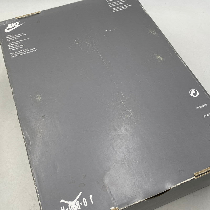 【中古品】【メンズ】 NIKE ナイキ 305381-004 AIR JORDAN エア ジョーダン 8 RETRO レトロ スニーカー シューズ 靴 160-260408-ya-01-izu サイズ：29cm カラー：BLACK/LIGHT CONCORD 万代Net店