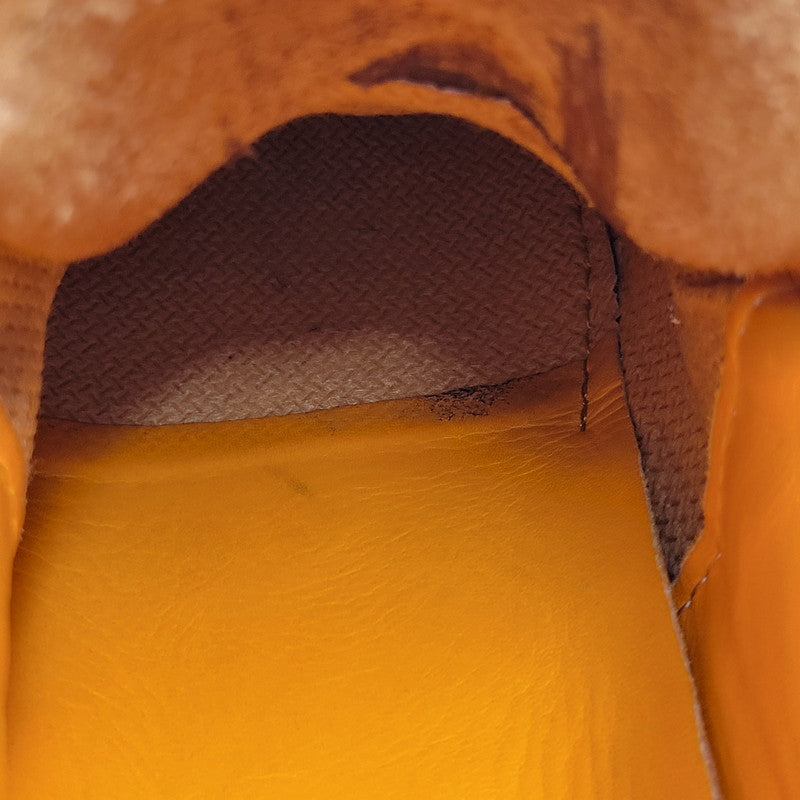 【中古品】【メンズ】 Timberland ティンバーランド 6INCH PREMIUM WP BOOT 10061 6インチ プレミアム ウォータープルーフ ブーツ シューズ 靴 164-260406-as-09-izu サイズ：US9.5（27.5cm） カラー：WHEAT 万代Net店