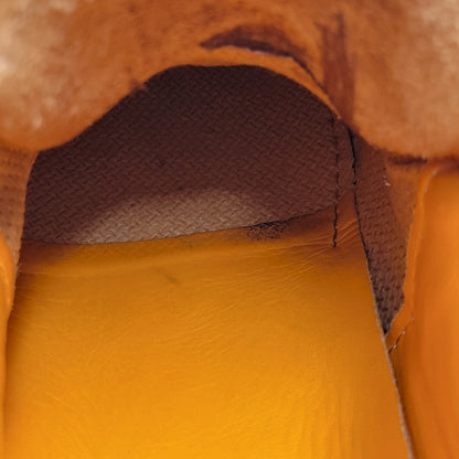 【中古品】【メンズ】 Timberland ティンバーランド 6INCH PREMIUM WP BOOT 10061 6インチ プレミアム ウォータープルーフ ブーツ シューズ 靴 164-260406-as-09-izu サイズ：US9.5（27.5cm） カラー：WHEAT 万代Net店