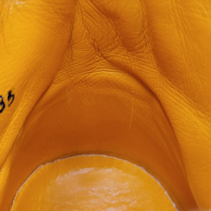 【中古品】【メンズ】 Timberland ティンバーランド 6INCH PREMIUM WP BOOT 10061 6インチ プレミアム ウォータープルーフ ブーツ シューズ 靴 164-260406-as-09-izu サイズ：US9.5（27.5cm） カラー：WHEAT 万代Net店