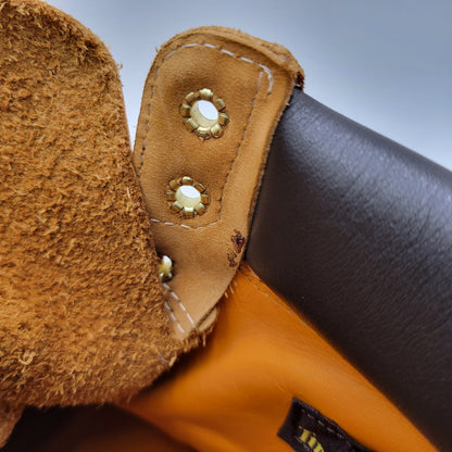 【中古品】【メンズ】 Timberland ティンバーランド 6INCH PREMIUM WP BOOT 10061 6インチ プレミアム ウォータープルーフ ブーツ シューズ 靴 164-260406-as-09-izu サイズ：US9.5（27.5cm） カラー：WHEAT 万代Net店