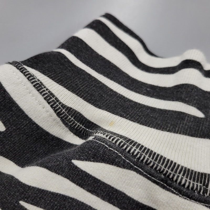 【中古品】【メンズ】 Supreme シュプリーム 22FW BOX LOGO CREWNECK ボックス ロゴ クルーネック トップス 長袖 149-260406-cs-13-izu サイズ：L カラー：ホワイト×ブラック 万代Net店