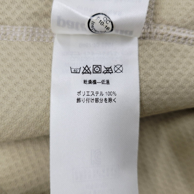 【中古品】【メンズ】 patagonia パタゴニア STY23056FA18 CLASSIC RETRO-X JACKET クラシック レトロX ジャケット アウター 144-260405-kh-13-izu サイズ：M カラー：アイボリー×ネイビー 万代Net店
