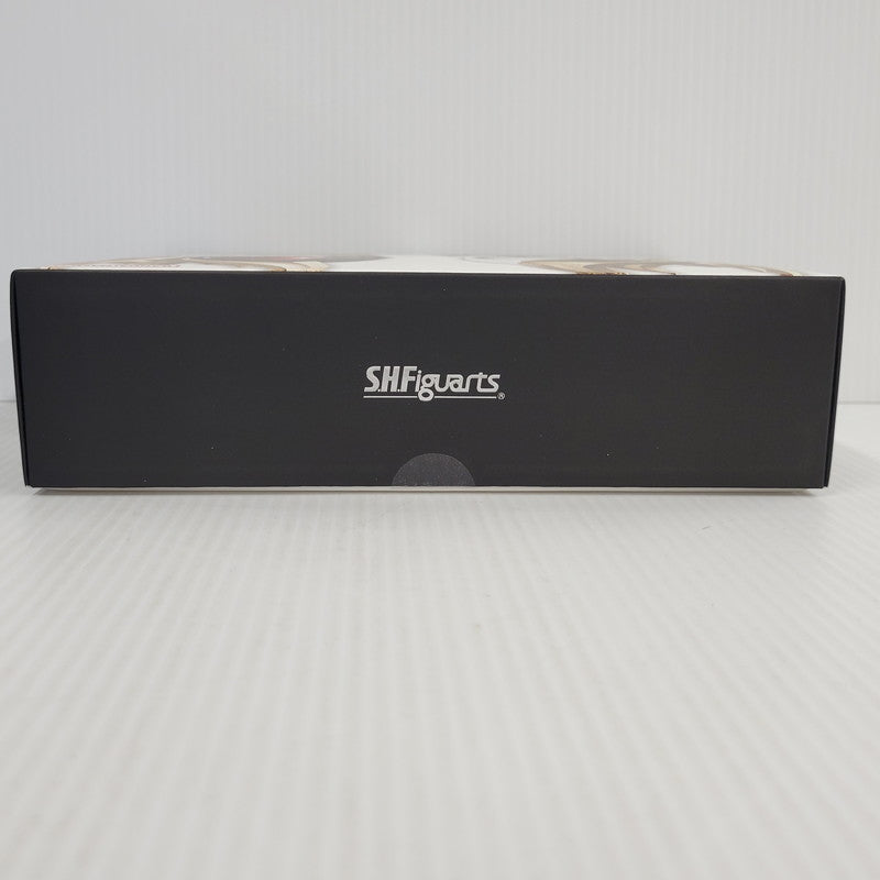 【中古美品】 S.H.F真骨彫製法 仮面ライダークウガ 九郎ヶ岳の死闘セット 042-260528-mh-01-izuh 万代Net店