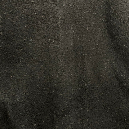 【中古品】【メンズ】 CUSHMAN クッシュマン FULL ZIP PRINT SWEAT フル ジップ プリント スウェット トップス 長袖 145-260409-cs-15-izu サイズ：S カラー：ブラック 万代Net店