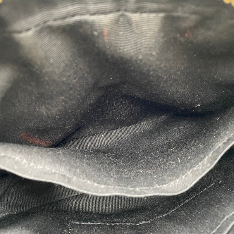 【中古品】【メンズ/レディース】 COACH コーチ 87734PBB LEATHER CAMERA BAG レザー カメラ バッグ 鞄 カバン 180-260408-ya-05-izu カラー：BLACK 万代Net店