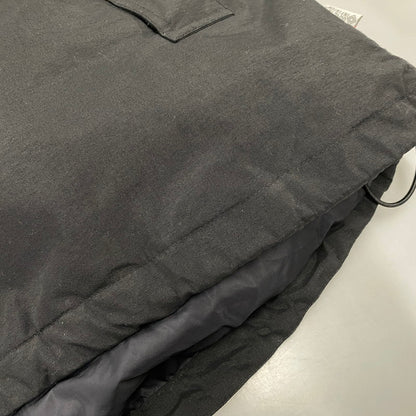 【中古品】【メンズ】 +PHENIX × FREAK'S STORE プラスフェニックス×フリークスストア 233-1505 DOWN JACKET ダウン ジャケット アウター 144-260406-cs-10-izu サイズ：L カラー：ブラック 万代Net店