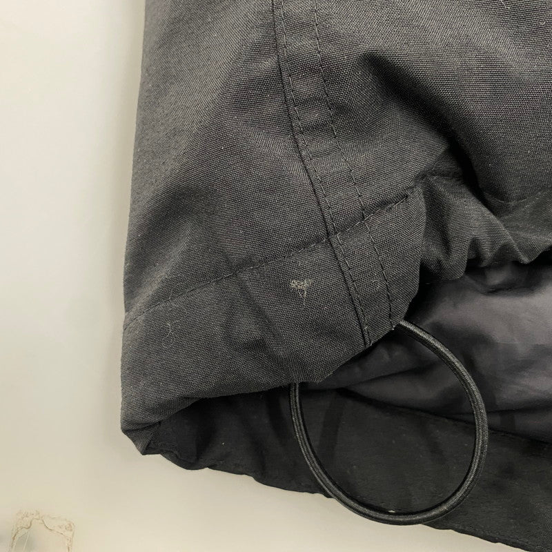 【中古品】【メンズ】 +PHENIX × FREAK'S STORE プラスフェニックス×フリークスストア 233-1505 DOWN JACKET ダウン ジャケット アウター 144-260406-cs-10-izu サイズ：L カラー：ブラック 万代Net店