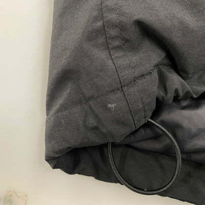 【中古品】【メンズ】 +PHENIX × FREAK'S STORE プラスフェニックス×フリークスストア 233-1505 DOWN JACKET ダウン ジャケット アウター 144-260406-cs-10-izu サイズ：L カラー：ブラック 万代Net店