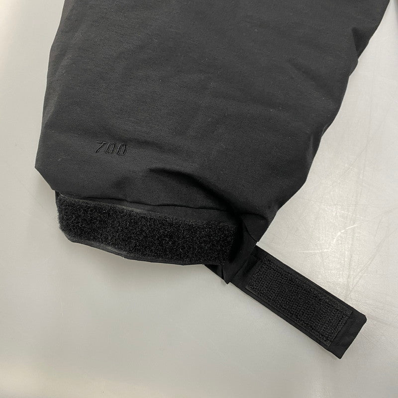 【中古品】【メンズ】 +PHENIX × FREAK'S STORE プラスフェニックス×フリークスストア 233-1505 DOWN JACKET ダウン ジャケット アウター 144-260406-cs-10-izu サイズ：L カラー：ブラック 万代Net店