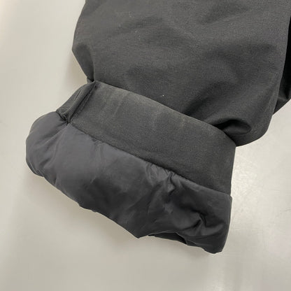【中古品】【メンズ】 +PHENIX × FREAK'S STORE プラスフェニックス×フリークスストア 233-1505 DOWN JACKET ダウン ジャケット アウター 144-260406-cs-10-izu サイズ：L カラー：ブラック 万代Net店