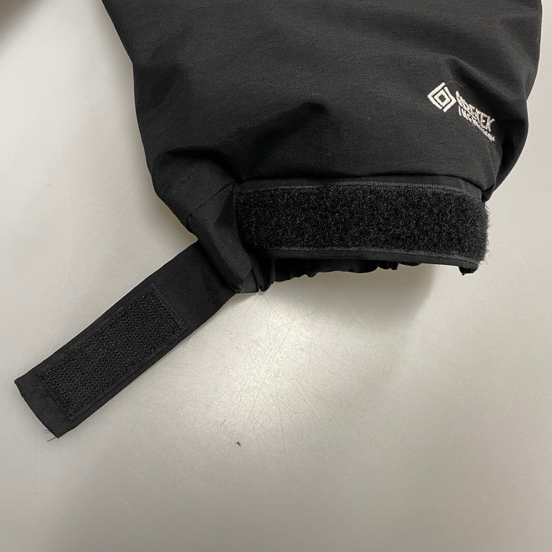【中古品】【メンズ】 +PHENIX × FREAK'S STORE プラスフェニックス×フリークスストア 233-1505 DOWN JACKET ダウン ジャケット アウター 144-260406-cs-10-izu サイズ：L カラー：ブラック 万代Net店