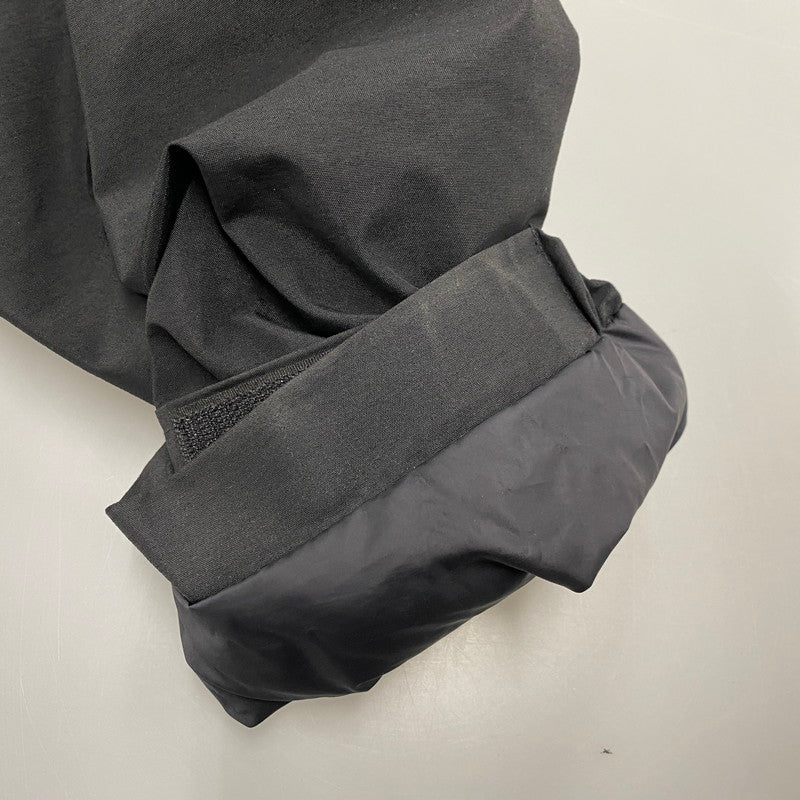 【中古品】【メンズ】 +PHENIX × FREAK'S STORE プラスフェニックス×フリークスストア 233-1505 DOWN JACKET ダウン ジャケット アウター 144-260406-cs-10-izu サイズ：L カラー：ブラック 万代Net店