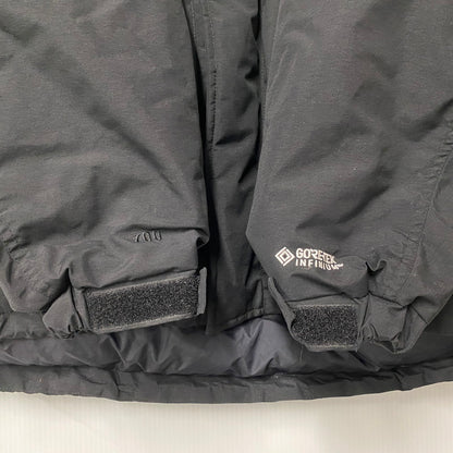 【中古品】【メンズ】 +PHENIX × FREAK'S STORE プラスフェニックス×フリークスストア 233-1505 DOWN JACKET ダウン ジャケット アウター 144-260406-cs-10-izu サイズ：L カラー：ブラック 万代Net店