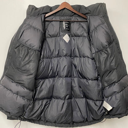 【中古品】【メンズ】 +PHENIX × FREAK'S STORE プラスフェニックス×フリークスストア 233-1505 DOWN JACKET ダウン ジャケット アウター 144-260406-cs-10-izu サイズ：L カラー：ブラック 万代Net店