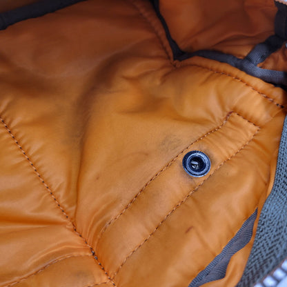 【現状渡し品】【メンズ/レディース】 PORTER ポーター TANKER HIP BAG タンカー ヒップバッグ カバン 鞄 188-260406-as-06-izu カラー：カーキ 万代Net店