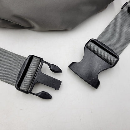 【現状渡し品】【メンズ/レディース】 PORTER ポーター TANKER HIP BAG タンカー ヒップバッグ カバン 鞄 188-260406-as-06-izu カラー：カーキ 万代Net店