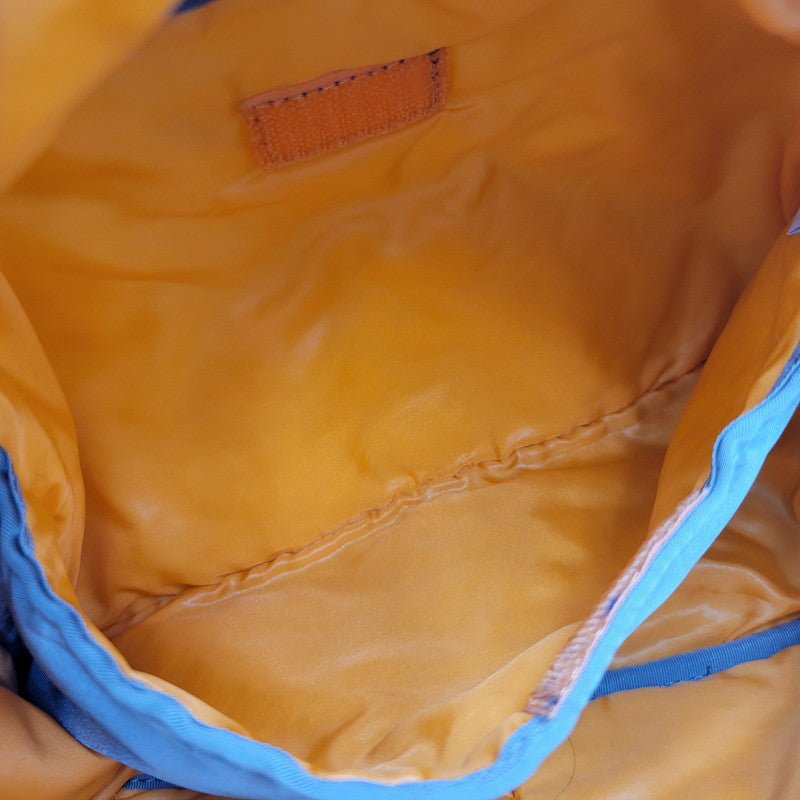 【現状渡し品】【メンズ/レディース】 PORTER ポーター TANKER HIP BAG タンカー ヒップバッグ カバン 鞄 188-260406-as-06-izu カラー：カーキ 万代Net店