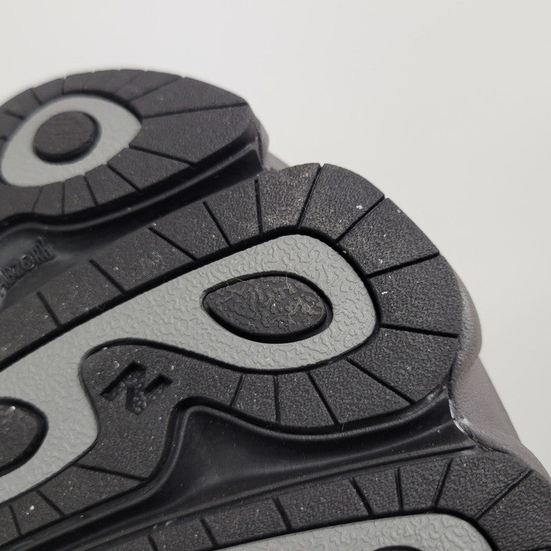 【中古美品】【メンズ】 NEW BALANCE ニューバランス 1000 M1000EGR スニーカー シューズ 靴 162-260406-as-10-izu サイズ：26.5cm カラー：シルバー系 万代Net店