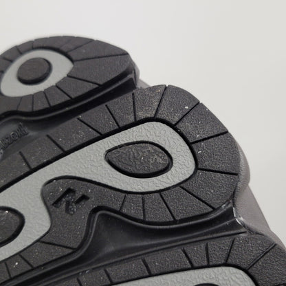 【中古美品】【メンズ】 NEW BALANCE ニューバランス 1000 M1000EGR スニーカー シューズ 靴 162-260406-as-10-izu サイズ：26.5cm カラー：シルバー系 万代Net店