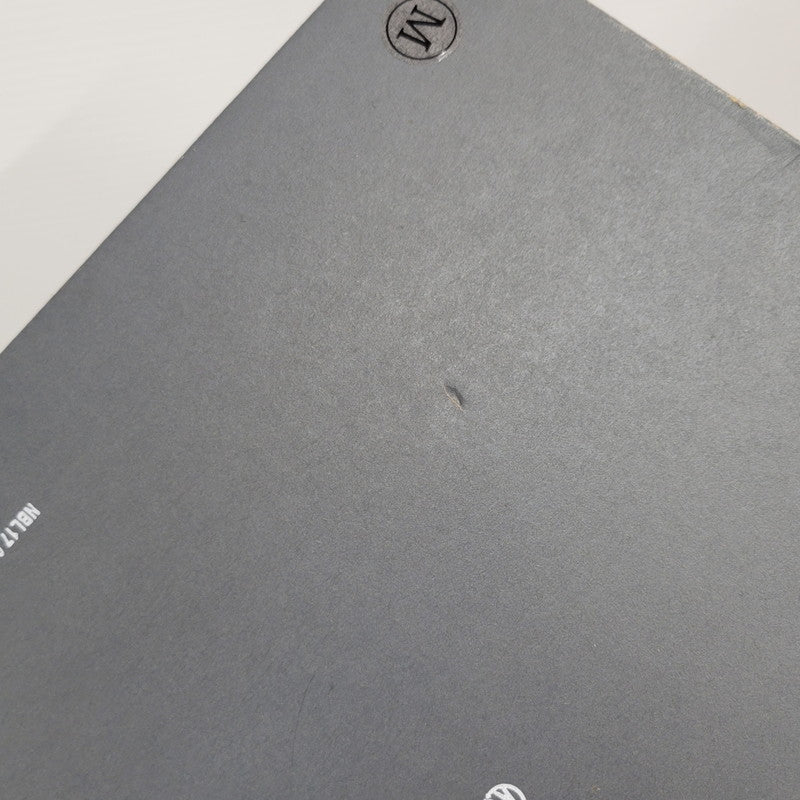 【中古美品】【メンズ】 NEW BALANCE ニューバランス 1000 M1000EGR スニーカー シューズ 靴 162-260406-as-10-izu サイズ：26.5cm カラー：シルバー系 万代Net店