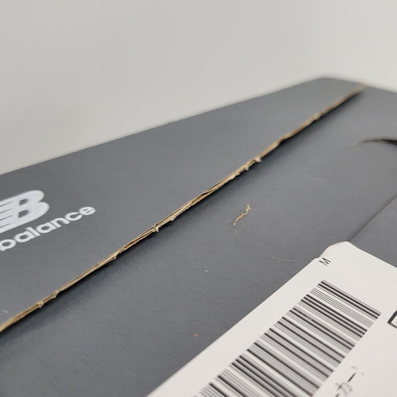 【中古美品】【メンズ】 NEW BALANCE ニューバランス 1000 M1000EGR スニーカー シューズ 靴 162-260406-as-10-izu サイズ：26.5cm カラー：シルバー系 万代Net店