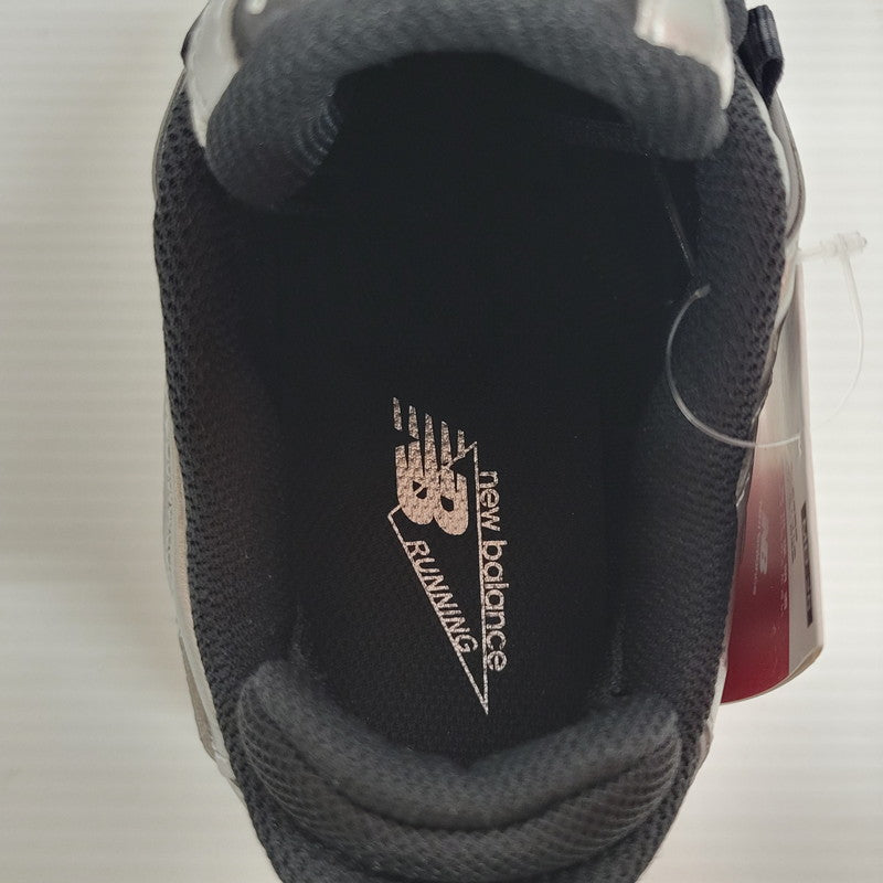 【中古美品】【メンズ】 NEW BALANCE ニューバランス 1000 M1000EGR スニーカー シューズ 靴 162-260406-as-10-izu サイズ：26.5cm カラー：シルバー系 万代Net店