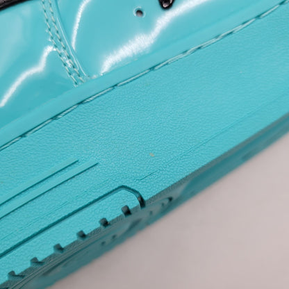 【中古美品】【メンズ】 A BATHING APE アベイシングエイプ BAPE STA #1 0ZXSHM301911P ベイプスタ スニーカー シューズ 靴 162-260406-as-19-izu サイズ：29cm カラー：ブルー 万代Net店