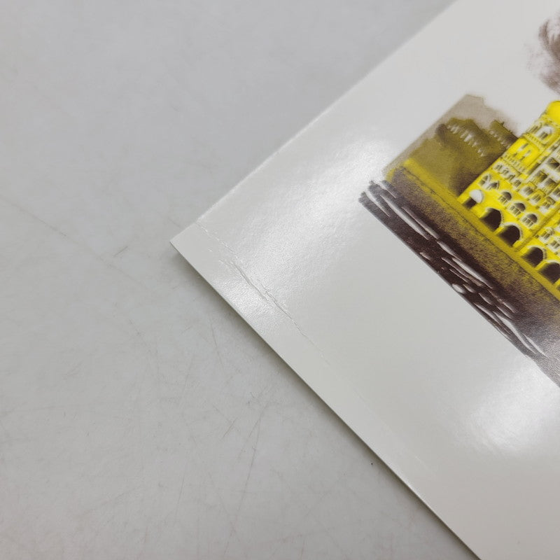 【中古品】【メンズ/レディース】 LOUIS VUITTON ルイ・ヴィトン RUBEN TOLEDO 100 POSTCARDS ルーベン・トレド ポストカード 179-260406-as-03-izu 万代Net店