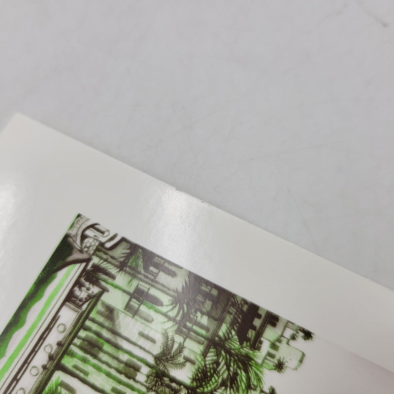 【中古品】【メンズ/レディース】 LOUIS VUITTON ルイ・ヴィトン RUBEN TOLEDO 100 POSTCARDS ルーベン・トレド ポストカード 179-260406-as-03-izu 万代Net店