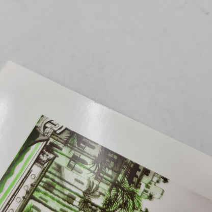 【中古品】【メンズ/レディース】 LOUIS VUITTON ルイ・ヴィトン RUBEN TOLEDO 100 POSTCARDS ルーベン・トレド ポストカード 179-260406-as-03-izu 万代Net店