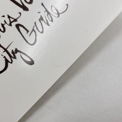 【中古品】【メンズ/レディース】 LOUIS VUITTON ルイ・ヴィトン RUBEN TOLEDO 100 POSTCARDS ルーベン・トレド ポストカード 179-260406-as-03-izu 万代Net店