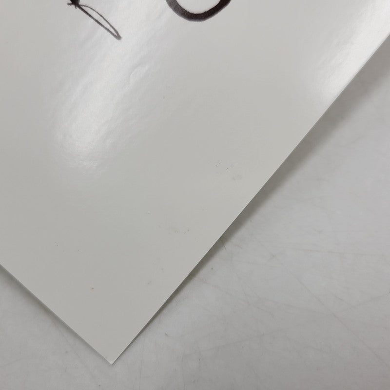 【中古品】【メンズ/レディース】 LOUIS VUITTON ルイ・ヴィトン RUBEN TOLEDO 100 POSTCARDS ルーベン・トレド ポストカード 179-260406-as-03-izu 万代Net店