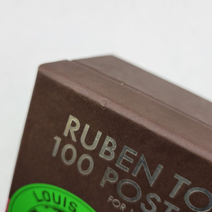 【中古品】【メンズ/レディース】 LOUIS VUITTON ルイ・ヴィトン RUBEN TOLEDO 100 POSTCARDS ルーベン・トレド ポストカード 179-260406-as-03-izu 万代Net店