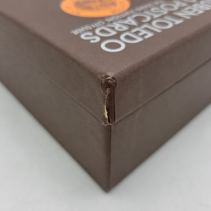 【中古品】【メンズ/レディース】 LOUIS VUITTON ルイ・ヴィトン RUBEN TOLEDO 100 POSTCARDS ルーベン・トレド ポストカード 179-260406-as-03-izu 万代Net店