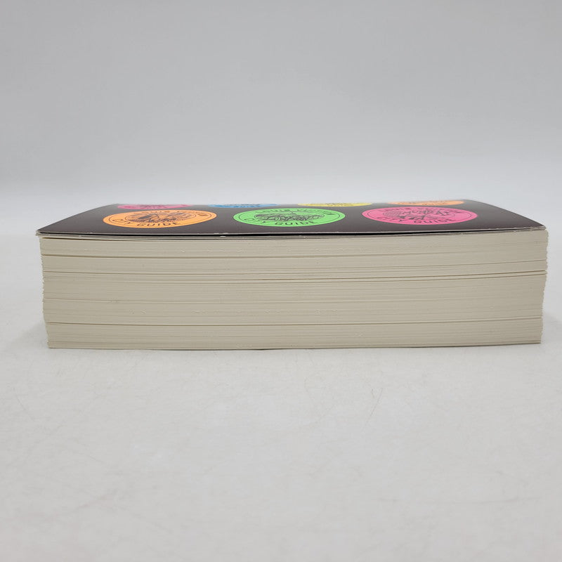 【中古品】【メンズ/レディース】 LOUIS VUITTON ルイ・ヴィトン RUBEN TOLEDO 100 POSTCARDS ルーベン・トレド ポストカード 179-260406-as-03-izu 万代Net店