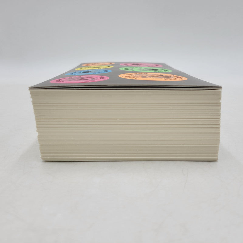 【中古品】【メンズ/レディース】 LOUIS VUITTON ルイ・ヴィトン RUBEN TOLEDO 100 POSTCARDS ルーベン・トレド ポストカード 179-260406-as-03-izu 万代Net店