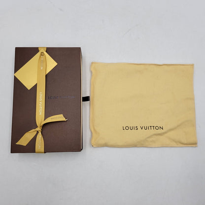 【中古品】【メンズ/レディース】 LOUIS VUITTON ルイ・ヴィトン M60153 FL4027 T&B モノグラム ミニポシェット アクセソワール ポーチ バッグ 179-260406-as-04-izu カラー：ブラウン 万代Net店