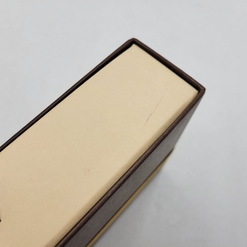 【中古品】【メンズ/レディース】 LOUIS VUITTON ルイ・ヴィトン M60153 FL4027 T&B モノグラム ミニポシェット アクセソワール ポーチ バッグ 179-260406-as-04-izu カラー：ブラウン 万代Net店