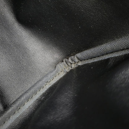 【中古品】【メンズ/レディース】 LOUIS VUITTON ルイ・ヴィトン N47625 BA1183 ダミエ グラフィット トワレ ポーチ バッグ 179-260406-as-05-izu カラー：ブラック 万代Net店