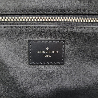 【中古品】【メンズ/レディース】 LOUIS VUITTON ルイ・ヴィトン N47625 BA1183 ダミエ グラフィット トワレ ポーチ バッグ 179-260406-as-05-izu カラー：ブラック 万代Net店
