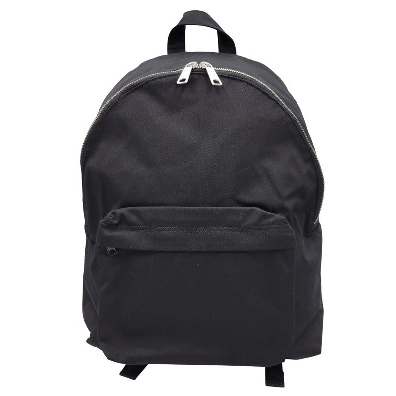 【中古美品】【メンズ/レディース】 CARHARTT WIP カーハートダブリューアイピー NEWHAVEN BACKPACK I032883 ニューヘブンバックパック リュック バッグ カバン 鞄 188-260406-as-07-izu カラー：ブラック 万代Net店