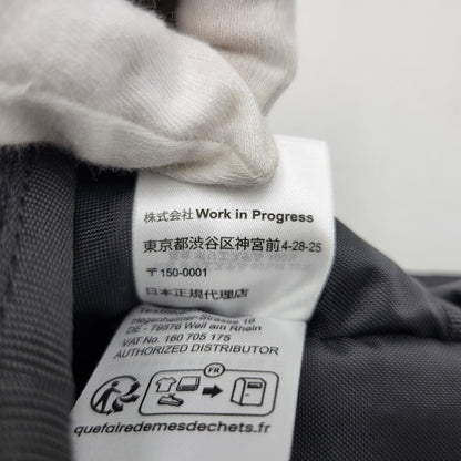 【中古美品】【メンズ/レディース】 CARHARTT WIP カーハートダブリューアイピー NEWHAVEN BACKPACK I032883 ニューヘブンバックパック リュック バッグ カバン 鞄 188-260406-as-07-izu カラー：ブラック 万代Net店