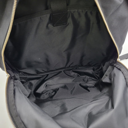 【中古美品】【メンズ/レディース】 CARHARTT WIP カーハートダブリューアイピー NEWHAVEN BACKPACK I032883 ニューヘブンバックパック リュック バッグ カバン 鞄 188-260406-as-07-izu カラー：ブラック 万代Net店