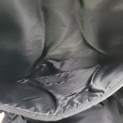 【中古美品】【メンズ/レディース】 CARHARTT WIP カーハートダブリューアイピー NEWHAVEN BACKPACK I032883 ニューヘブンバックパック リュック バッグ カバン 鞄 188-260406-as-07-izu カラー：ブラック 万代Net店